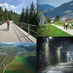 Apartment Brodnik Trbonje