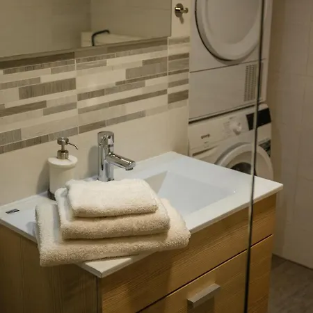 Brodnik Apartman
