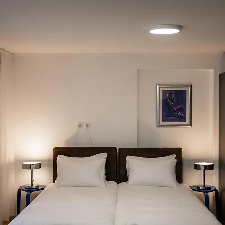 Apartman Brodnik *