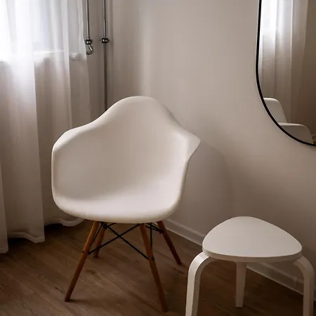 Brodnik Apartment