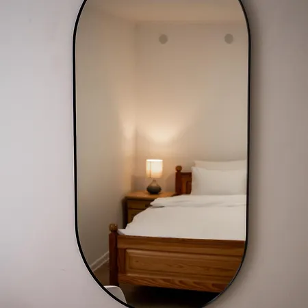 Apartment Brodnik