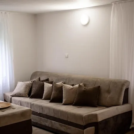 Apartment Brodnik Trbonje